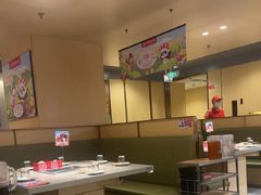 -海底捞火锅(上地华联店)