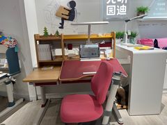 -光明园迪儿童学习桌椅(广州购书中心店)