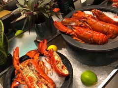 -博林天瑞喜来登酒店·西丽尚膳