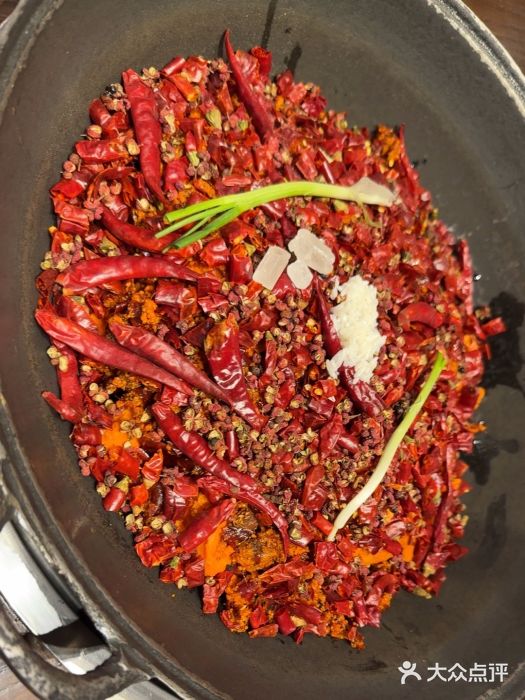 萍姐火锅·公路夜市(南京新街口店)图片