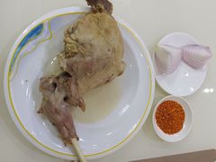 -马有川机场羊羔肉(总店)