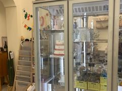 -玉见cake低糖蛋糕甜品台定制(河西店)