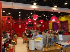 -芦月轩羊蝎子(北蜂窝店)