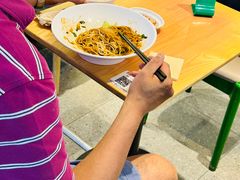 -甲乙饼·手工牛肉饼(天通苑华联店)