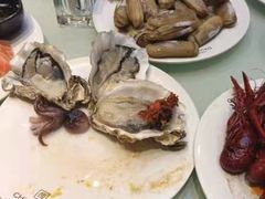 -川骄海鲜自助(河东店)