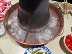 -东镇老火锅(长春路首店)