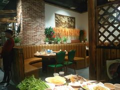 -草原塞蛮羊火锅城(港湾店)