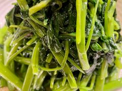 虾酱空心菜-Home Thai·泰谣(王府井apm店)