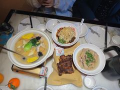 -老淮安·淮安菜(周恩来纪念馆店)