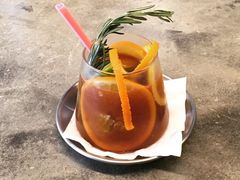 -BE NORMAL CAFE(霞溪路店)