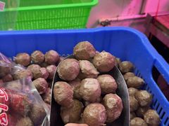 -阿娟牛肉丸·手打牛肉丸·现做现卖