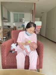 -奕新一诺台式母婴护理中心(我格广场店)