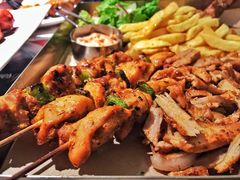 -HELLO MUSAE 拾光缪斯餐厅·纯正希腊风味(苏州中心店)