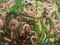 -正宗杨记普洱酸醋米线(总店)