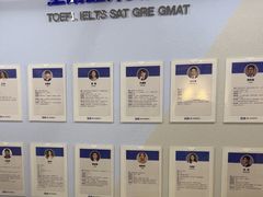 -智课教育国际高中备考托福雅思SATIB A-level AP国际课程中心(静安校区)