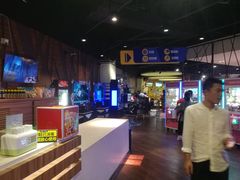 -大鲁阁保龄球(苏州园区店)