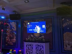 -欢乐迪KTV(南坪上海城店)