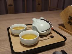 -格桑花开药膳蔬食文化空间