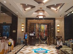 -芭菲盛宴·环球美食(解放碑英利国际店)