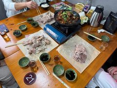 -小辫子羊肉面馆(周东店)