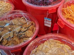 -沃尔玛超市(北大街店)