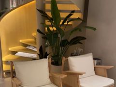 -泰合玺·精油疗愈 SPA(南京河西万达店)