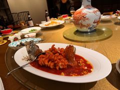 -北京饭店
