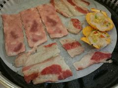 -北京汉丽轩自助烧烤(解放桥店)