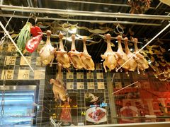 -好彩猪肚鸡(正弘城店)