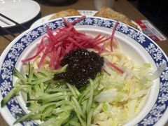 -河沿肉饼Beijing Pie(东华门店)