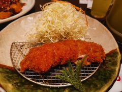 -矢场猪(名古屋站名铁店)