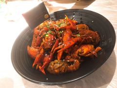 -巴厘龙虾·榜首油焖大虾(洞庭·艺术洋房店)