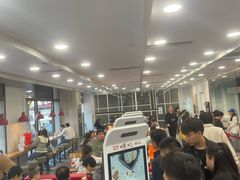 -肯德基(新佛罗伦萨店)