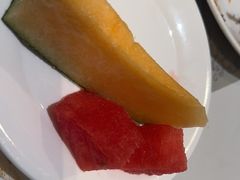 -晶丽香榭自助餐(南京大饭店)