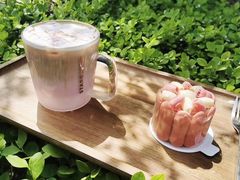-星巴克臻选(思南公馆店)