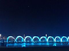 android_upload_pic-东港音乐喷泉广场