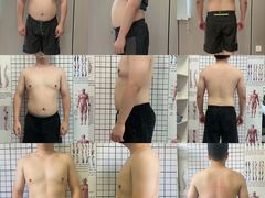 -琪航健身工作室(徐汇光大店)