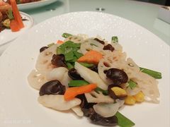 -香丰阁·烤鸭·川湘菜(清河店)