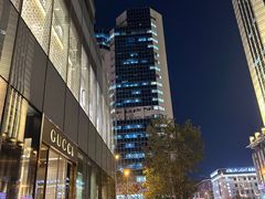 -大连富丽华大酒店