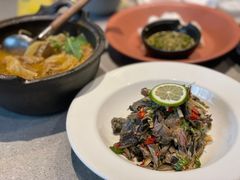-半山腰·云南菜(侨福芳草地店)