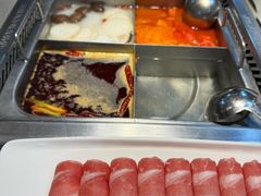 -海底捞火锅(杭州滨江九宜城店)