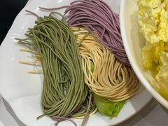 -犇鼎牛潮汕牛肉火锅(新辰里学清路店)