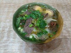 -全家福米线