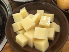 米豆腐-笔记安顺夺夺粉火锅