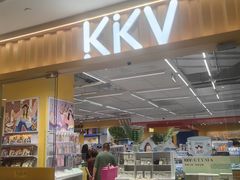 -KKV(上海月星环球港主力店)