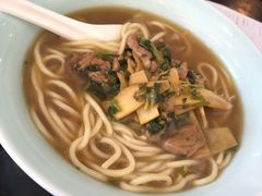 -奎元馆.百年奎元.非遗传承(西湖边的解放路店)