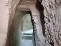 -水洞沟旅游区
