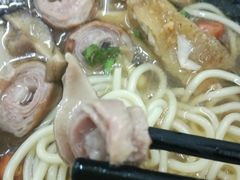 -阿芬卤面(花巷店)