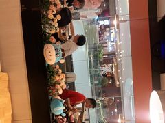-嬷孙家潮汕牛肉火锅(北京路天河城店)