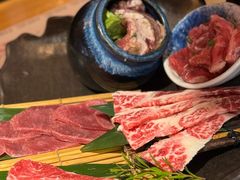 -炉太郎日式烧肉店(华贸店)